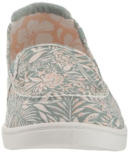 Image of Roxy Women's Minnow Slip on Sneaker Shoe