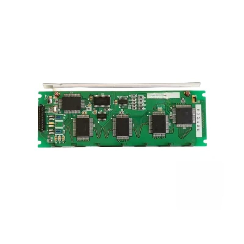 DMF-50316NF-FW-1 5.2-inch 240 * 64 Compatible LCD Display Module