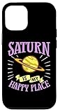 Saturn Planet