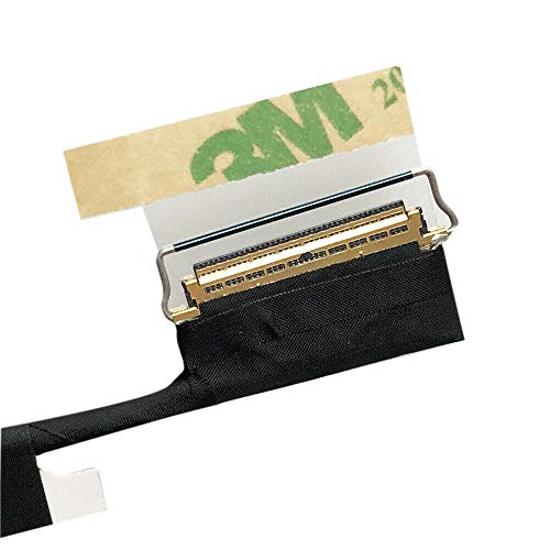 suyitai 40Pin LCD Cable for ThinkPad T490s T14s 20NX 20NY DC02C00DT20 by suyitai - Used condition - Image 5