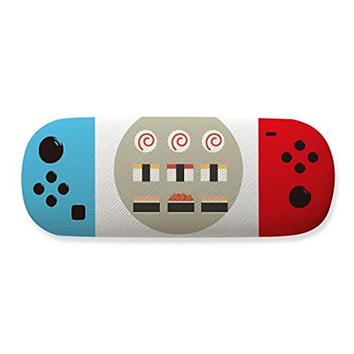 Étui de rangement traditionnel japonais pour sushi boîte bento bois conservation fraîcheur