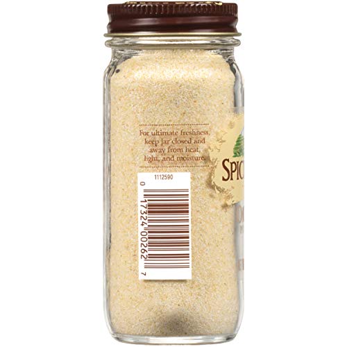 Spice Islands Onion Powder, 2.2 Ounce #TOP4