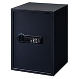 Stack-On PS-1520 Super-Sized Personal Safe with Electronic Lock