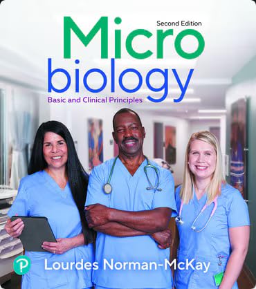 Loose-Leaf for Microbiology: Basic and Clinical Principles, 2nd edition