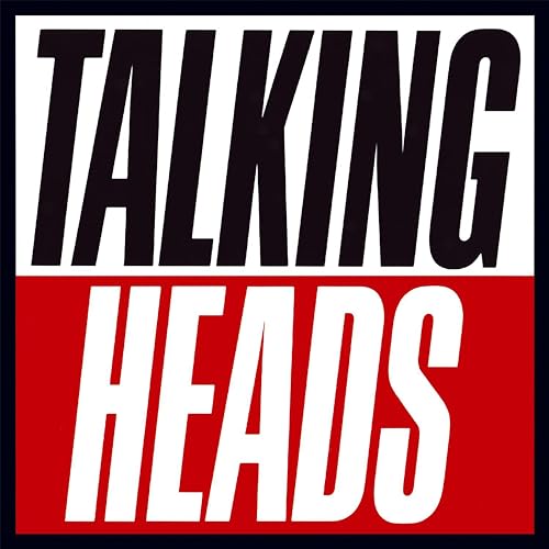 Album Art for True Stories (ROCKTOBER) by The Talking Heads