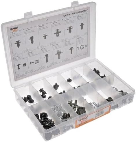 Dorman 030-212: Automotive Maintenance Tech Trays - Engine Splash Shield