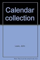 Calendar Collection 0727102494 Book Cover