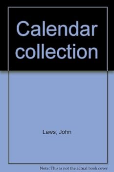 Unknown Binding Calendar collection Book