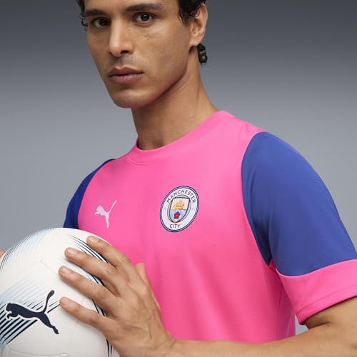 Maillot d’entraînement Manchester City Homme - vue 10