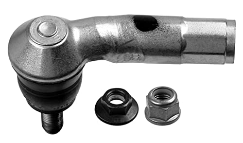 LEMFÖRDER 35281 02 Rotule De Direction pour Volkswagen Golf VII (5G1, BQ1, BE1, BE2, BC2) 2012-2021 Gauche, Essieu Avant et autres véhicules