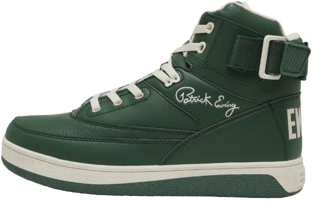 Ewing Men's 33 HI x Orion Rebound Basketball Shoes