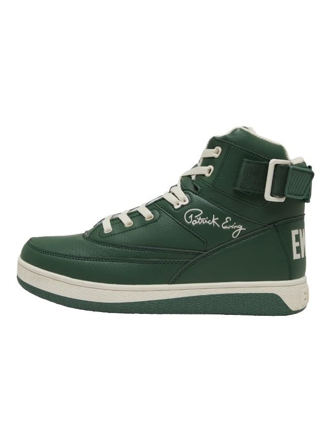 Image of Ewing Men's 33 HI x Orion Rebound Basketball Shoes