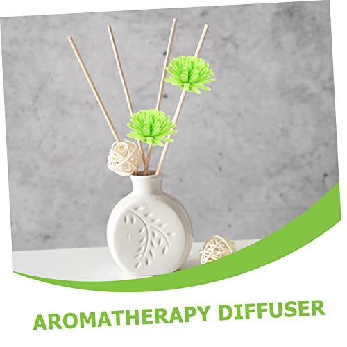 Difusor de flores artificiales Chrysanthemum 100 pcs miniatura 7