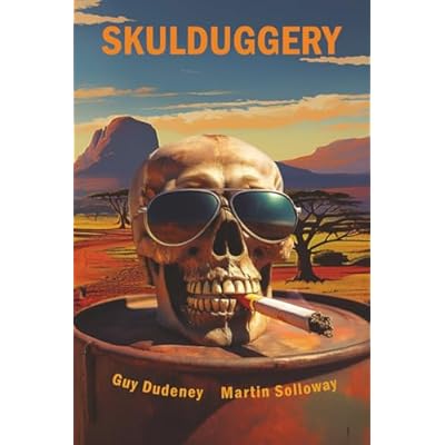 Skulduggery
