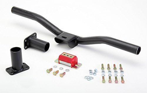 Trans-Dapt Performance 6549 Transmission Crossmember Kit Universa...