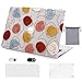 Produktbild OZADE MacBook Air 13 inch Case Older A1369 A1466 Release 2017-2010,Plastic Hard Shell Case & Keyboard Cover & Screen Protector & Webcam Cover & Storage Bag for MacBook Air 13 inch,One Line One World