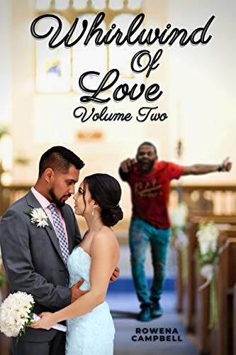 Whirlwind of Love: Volume Two