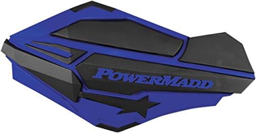 POWERMADD PRPower X Repl Guardias Grn pm14283
