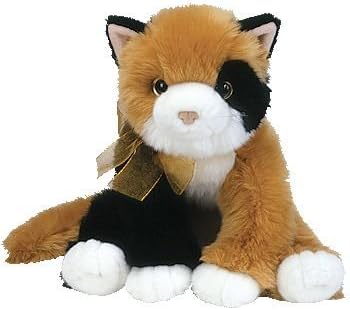 ty calico cat