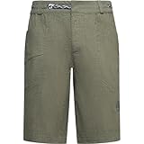 LA SPORTIVA Uomo Sierra Rock Pantaloncini, Cypress-Night Sky, M