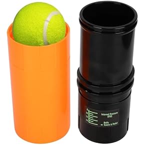 Amazon.co.jp: プレッシャーライズド・ボール - 硬式テニス: スポーツ