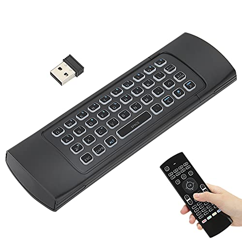 Compact & Portable: Designed for convenience, this lightweight keyboard easily fits into bags or drawers. Nice for travel or home use, it provides accessibility without the bulk of traditional keyboards.