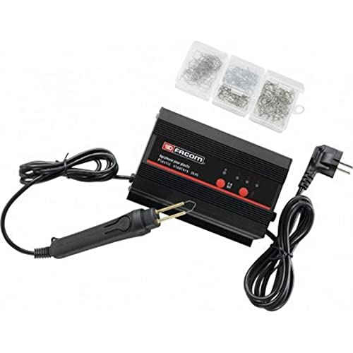 Agrafeuse pour plastique Facom CR.PSPB thermo-soudeuse performante