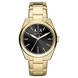 Armani Exchange AX2857 Orologio da polso uomo