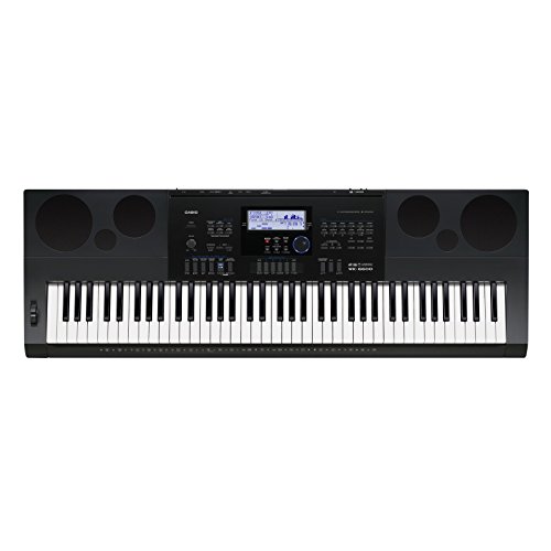tastiere musicali casio