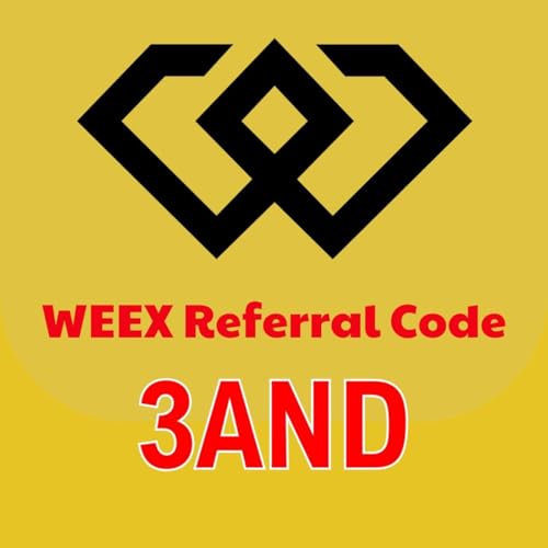 What Is WEEX Referral Code cover art