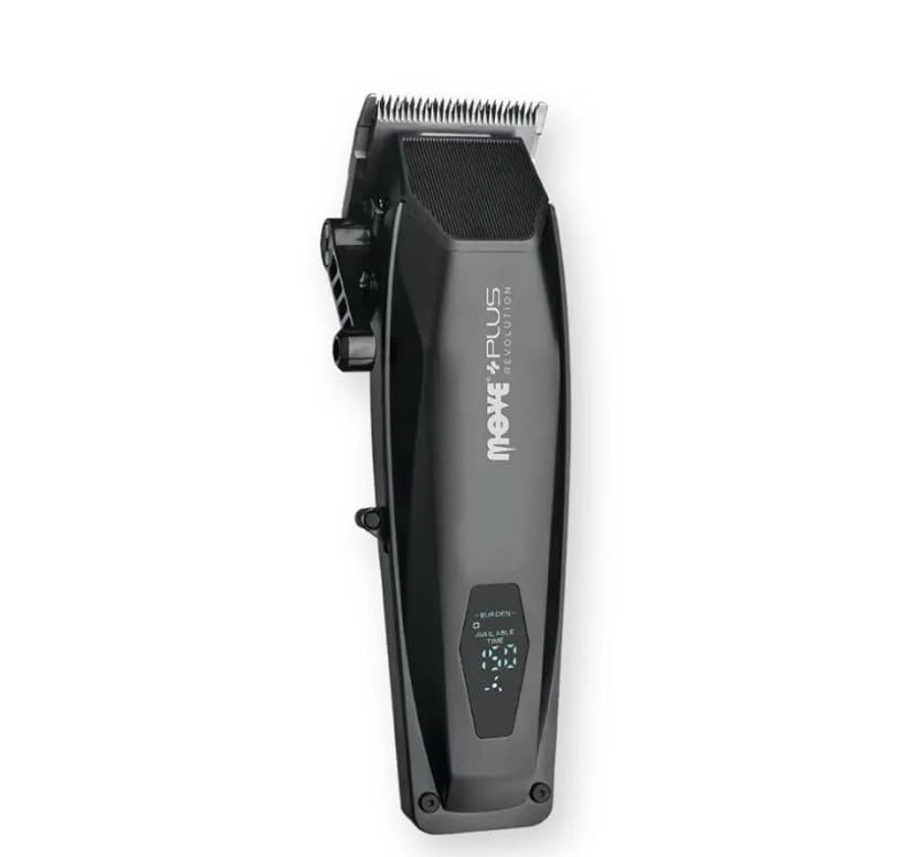 MOVE Plus Revolution Professional Hair Clipper