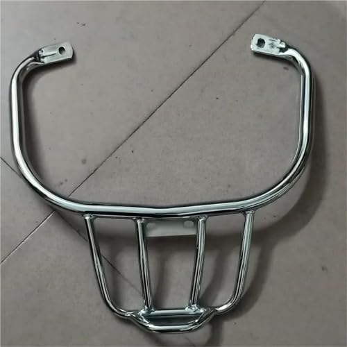 Portaequipajes Vespa GTS 300 soporte trasero pasamanos deportivo estante GTS300