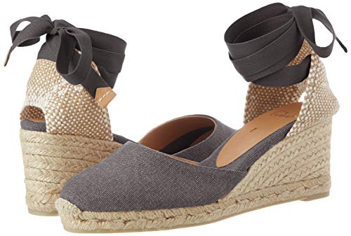 Image of Castaner Women's Espadrilles Sneaker