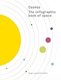 Cosmos: The Infographic Book of Space