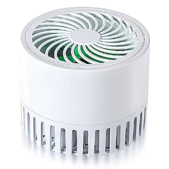 Amazon.com: Makevivi RV Refrigerator Fan, Low Noise, 3000 RPM Motor for ...