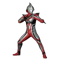 大怪獣シリーズ ULTRA NEW GENERATION ウルトラマンネクサス ジュネッス 完成品フィギュア