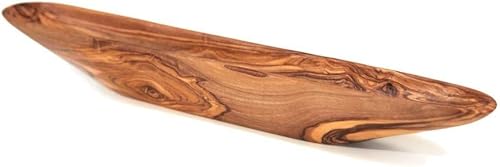 Miniatura 2 de Berard Bote de olivo hecho a mano de madera