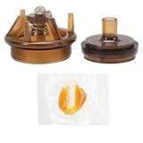 905-212 Bonnet Poppet Repair kit for Febco 765-1 Inch and 1-1/4 Inch Febco Backflow Preventer and Pressure Vacuum Breaker Repair Kit