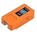 M5StickC ESP32 Mini IoT Development Board Official Blockly Module with Color 0.96 inch LCD Color Screen Display, Microphone, Grove Interface, Built-in 4MB Flash for Arduino and UIFlow Programming