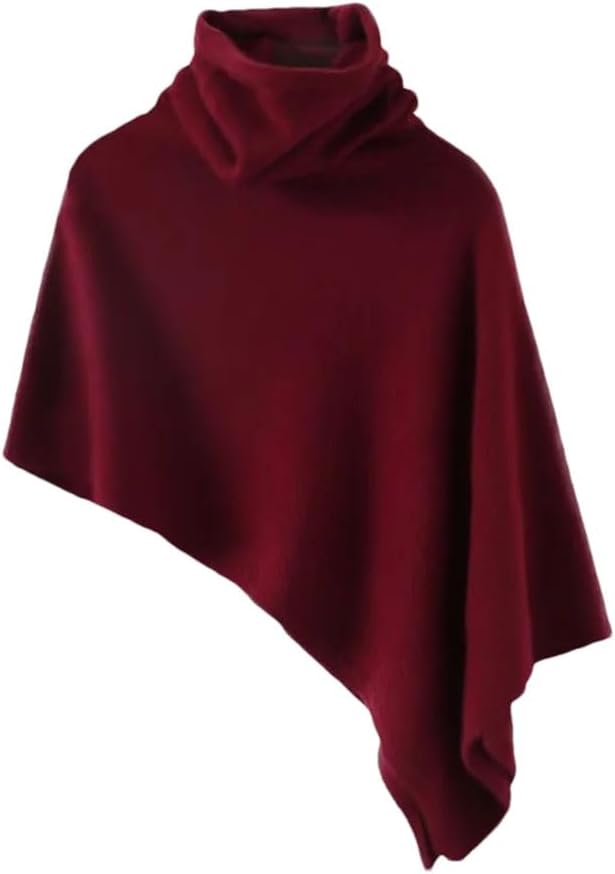 Women Shawl Scarf Ladies Sweater