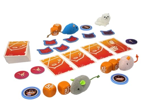 MIEZE KATZE Blackrock - vue 4