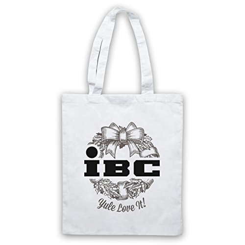 Sac d'emballage Scrooged IBC anti-déchirure pour sécuriser vos transports