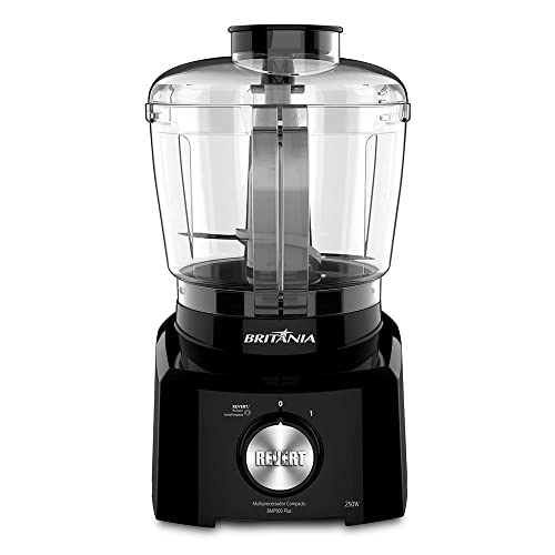 MULTIPROCESSADOR COMPACTO BMP900P PLUS 220V, BRITANIA