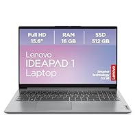 Lenovo IdeaPad 1 Laptop |
