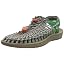 STEEL GREY/JOLLY GREEN