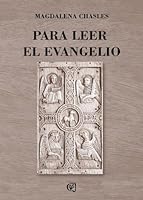 Para leer el Evangelio (Spanish Edition) B0D5C9GDMW Book Cover