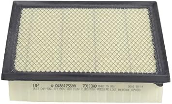 Mopar 04861756AA FILTER AIR