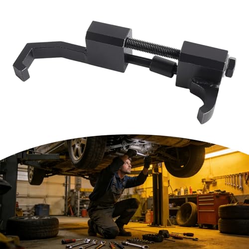 Clé à compression de courroie 2011-2016 pour tendeur de service auto