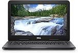 Dell Latitude 3310 13.3" Laptop, Intel Core i5-8th Gen, 8GB RAM, 256GB SSD, Win11 Home (Renewed)