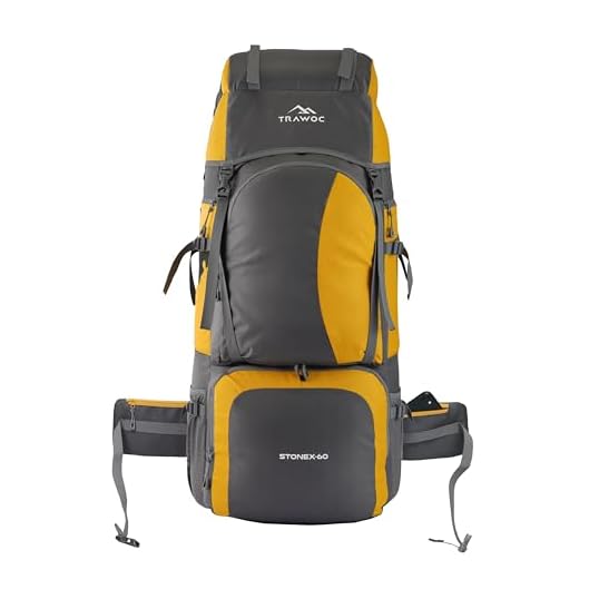 TRAWOC STONEX 60 Ltr